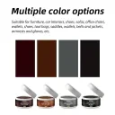 Leather Color Repair Paste Kit