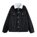 Hammer Sherpa Trucker Jacket