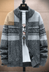 Mens Arrowtown NZ Wool Jacket