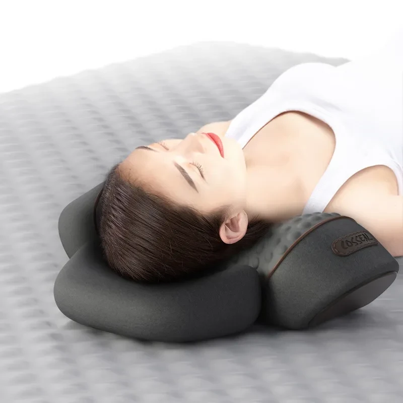 Massage Neck Pillow