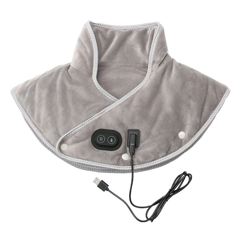 Massage Wrap Shoulder