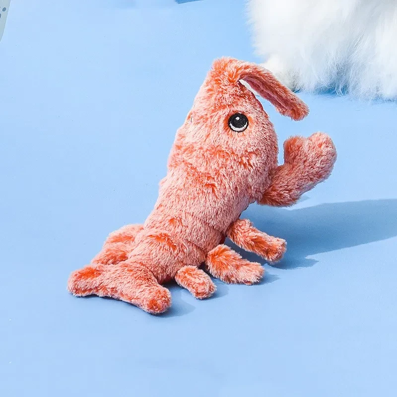 Lucky Lobster