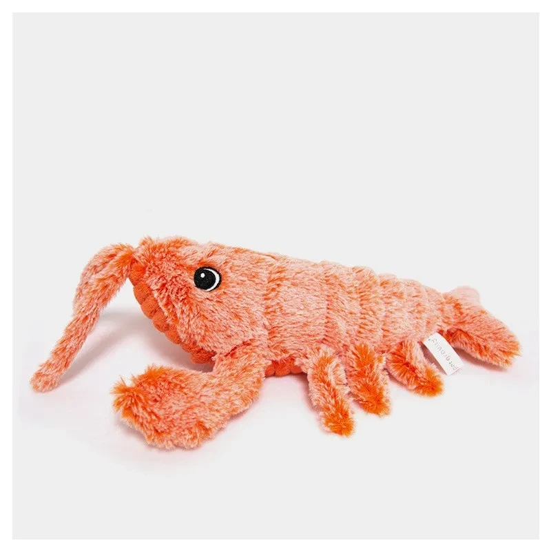 Lucky Lobster