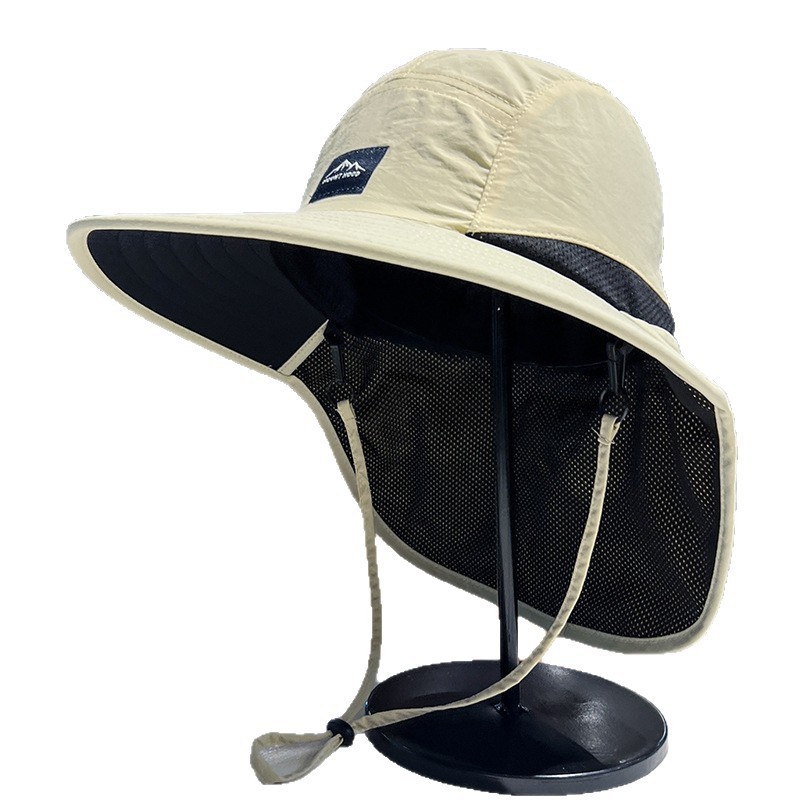 Outdoor Sun Protection Hat