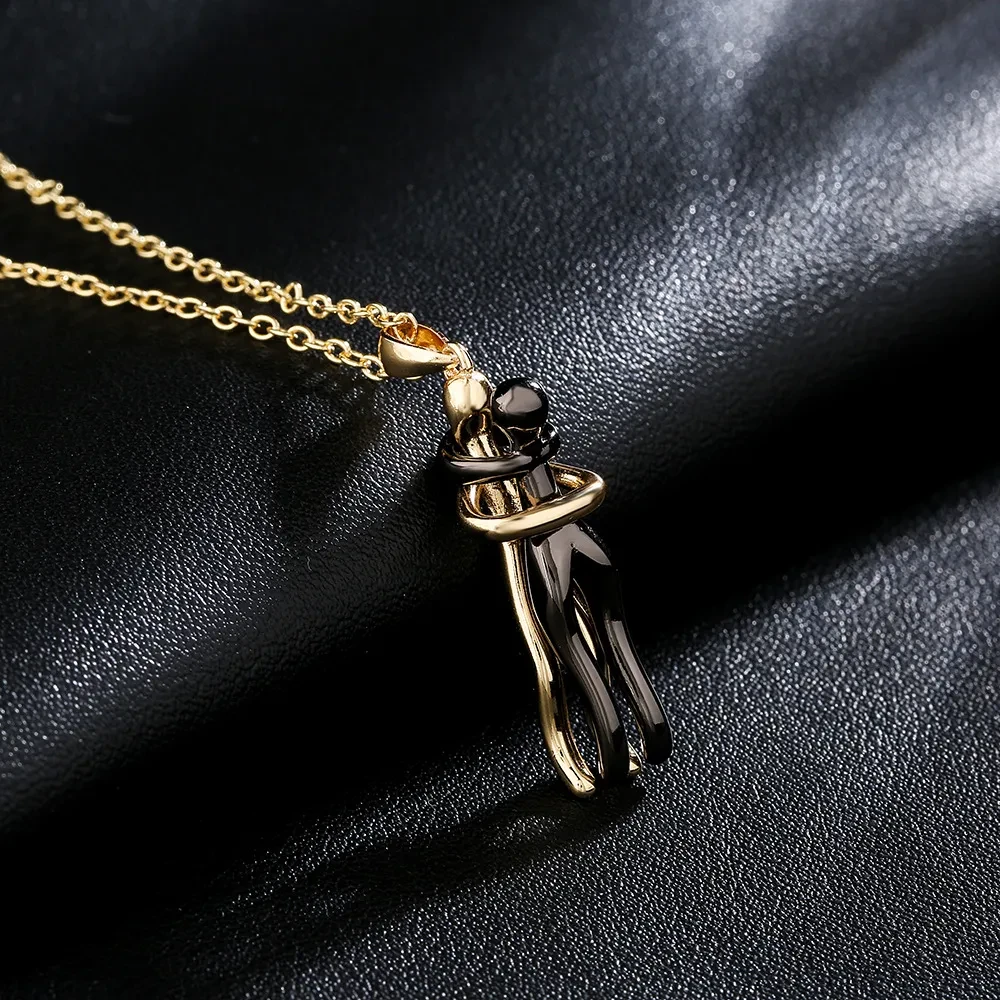 The Original Hug Necklace