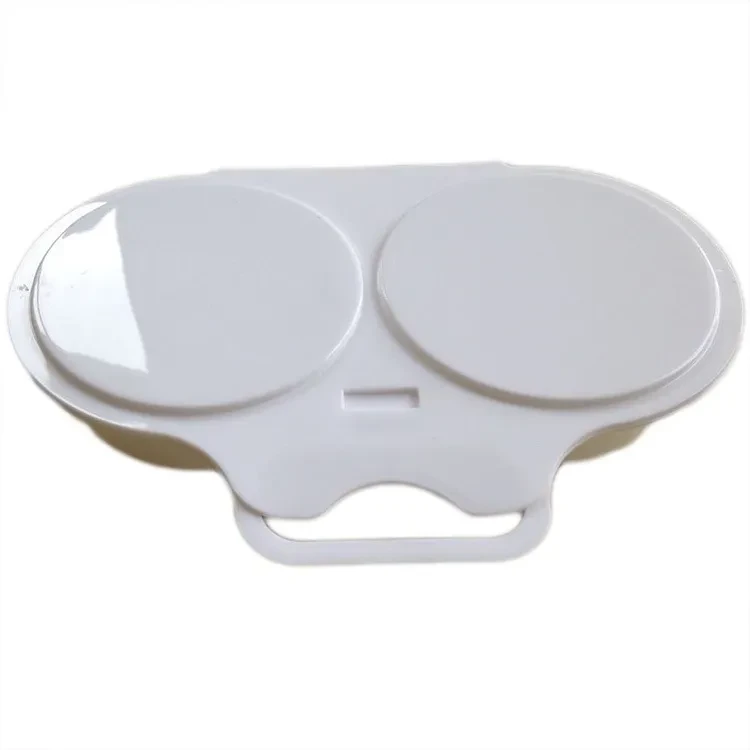 Microwave Egg Poacher