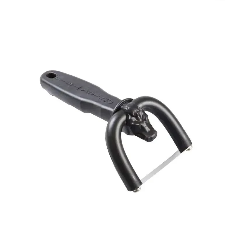 Handheld Fat Trimmer for Beef & Pork