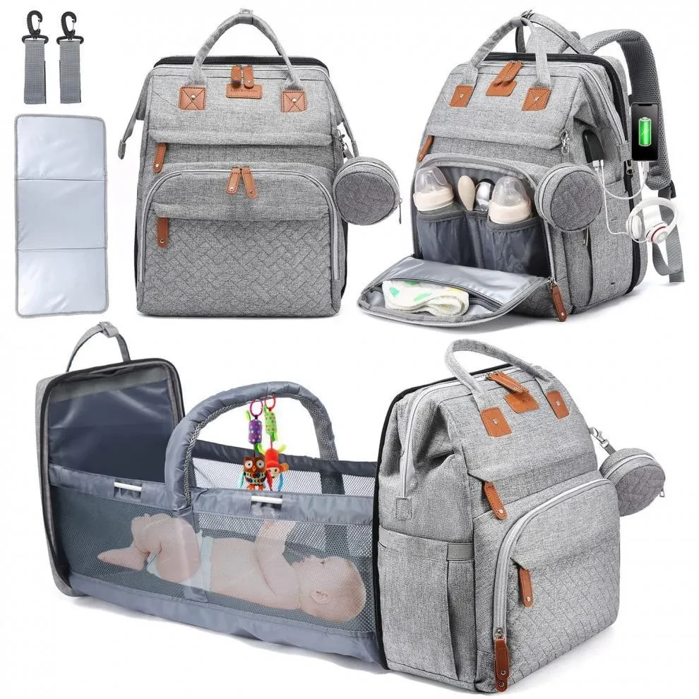 BabyNest Bag