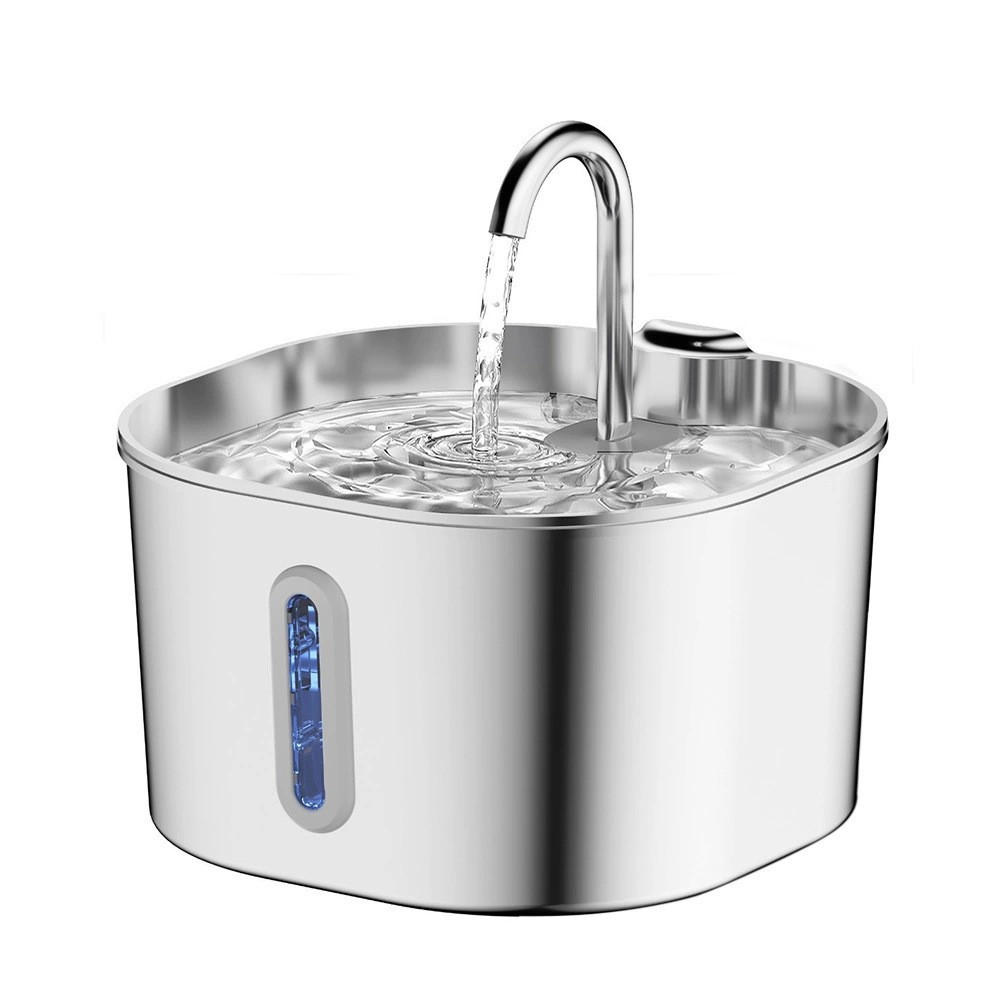 2.2L Fountain