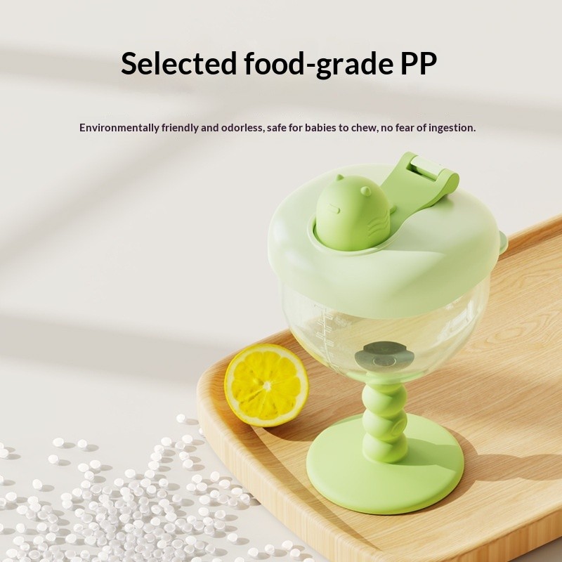 Elegant Toddler Cup