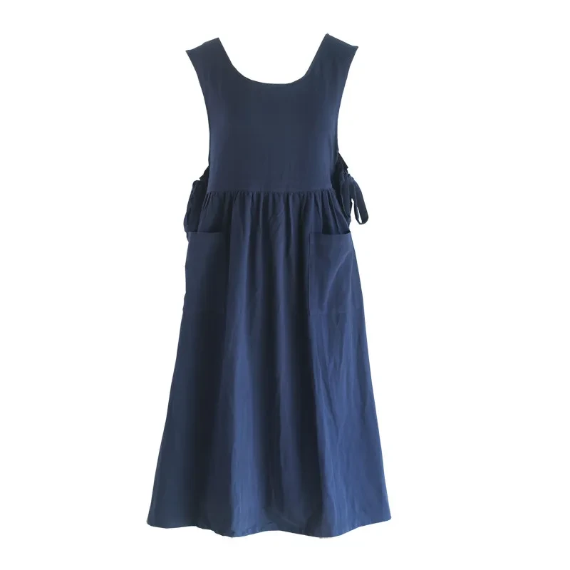 Martha Twin Ribbon Dress