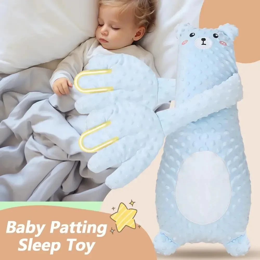 Baby Comfort Pillow
