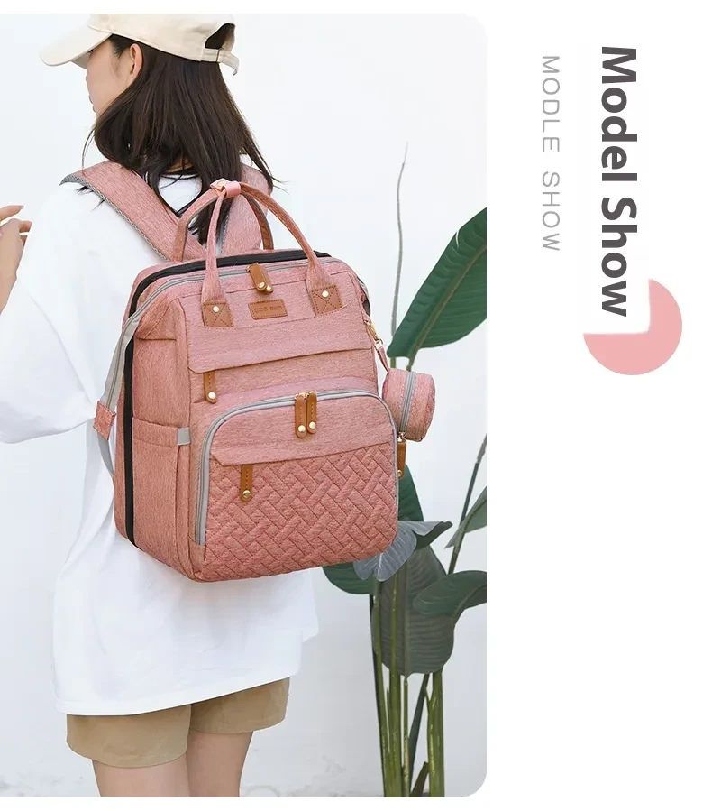 Baby Backpack