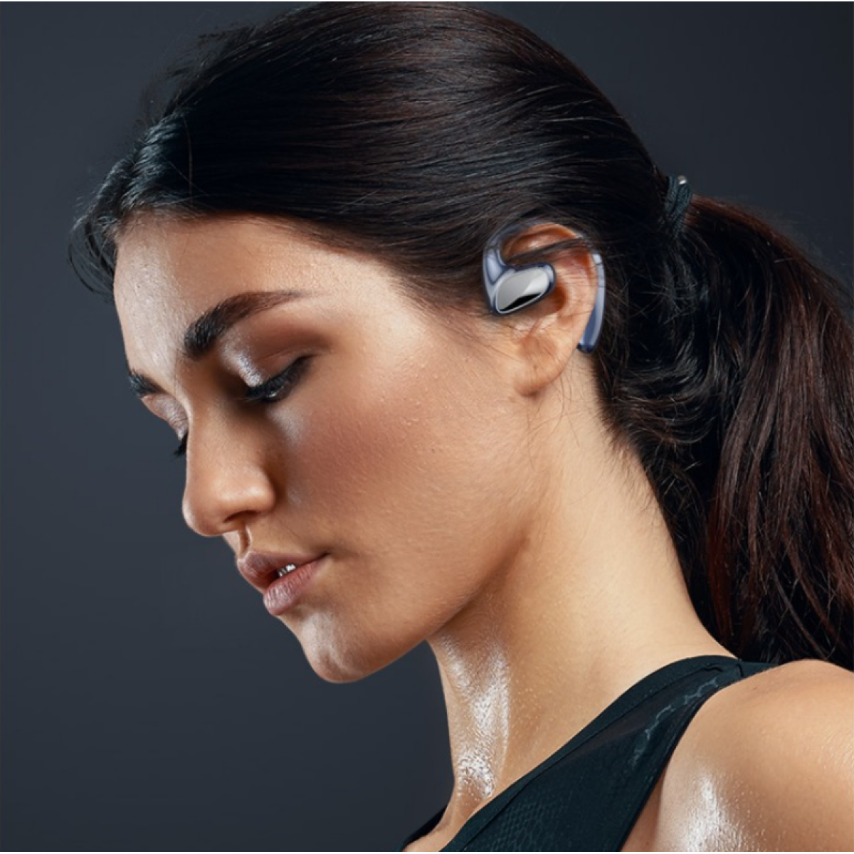 Waterproof Sports Earphones