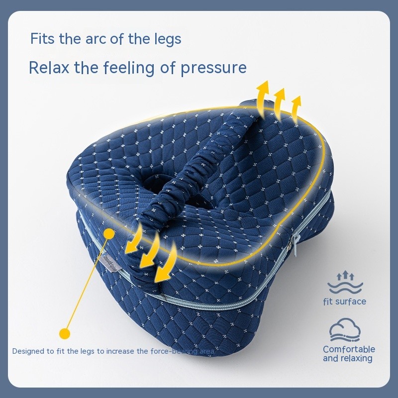 Alignment Pillow - Relieve Hip Pain & Sciatica