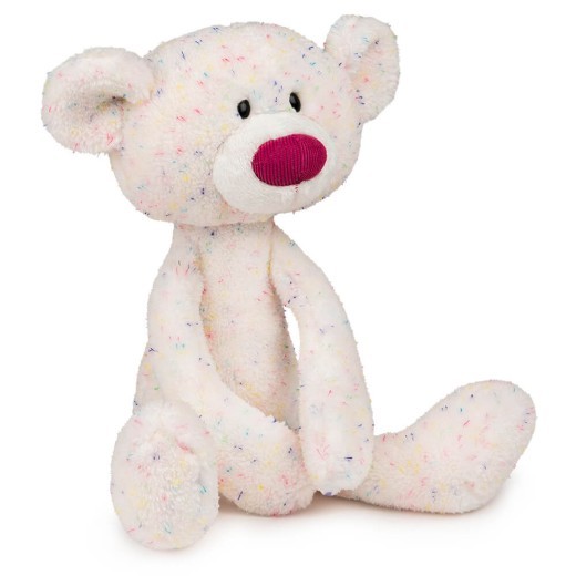 Bear : Toothpick Confetti