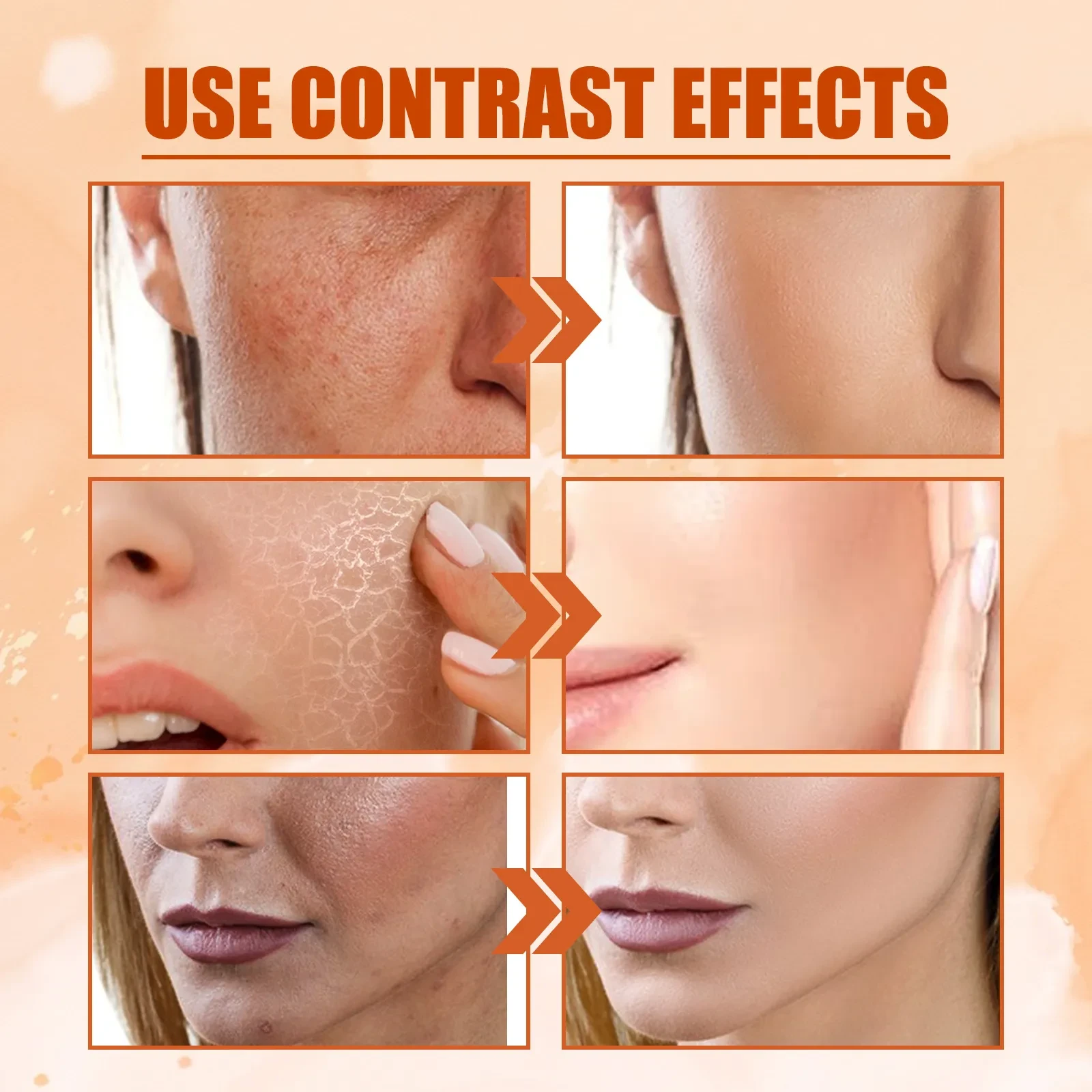 Vitamin C Moisturizing Spray For Moisturizing Skin