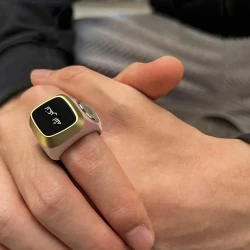 ZikrZen Tasbeeh Ring