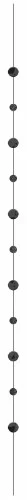 Balloon - Fun Strings Black