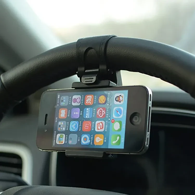 Original Steering Wheel Phone Holder