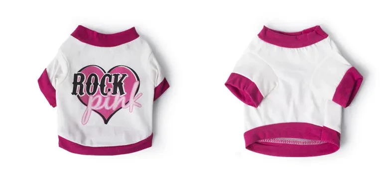 Pet clothes