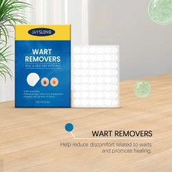 Skin Care Cleaning Patch