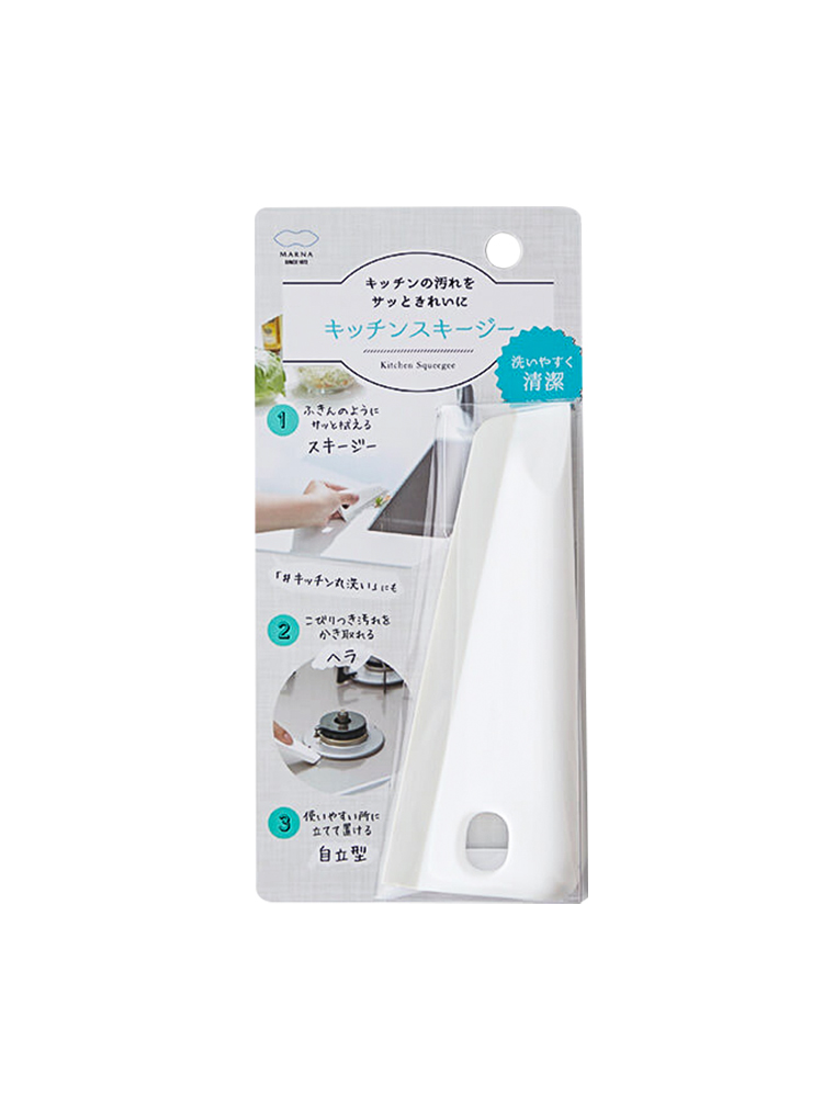 Japanese Kitchen Toilet Gap Cleaning Wiper Board