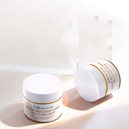 Horse Oil Hand Cream Anti-dry And Cracked Feet Cream