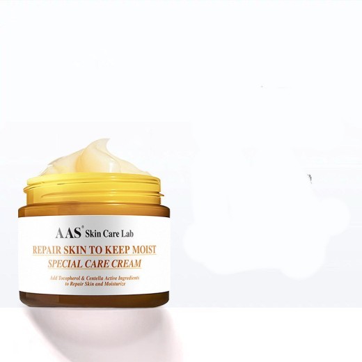 Horse Oil Hand Cream Anti-dry And Cracked Feet Cream