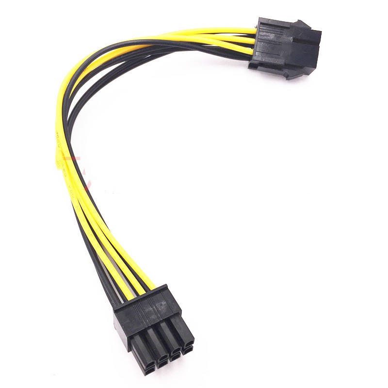 Graphics Card 8PIN To Dual 8PIN Graphics Card 8P Female To Dual