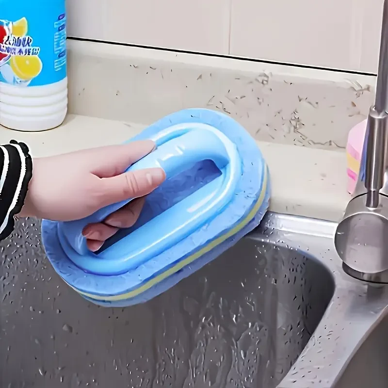 Magic Cleaning Sponge for Kitchen & Bathroom