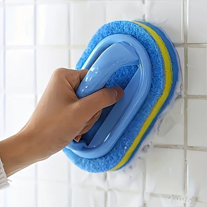 Magic Cleaning Sponge for Kitchen & Bathroom
