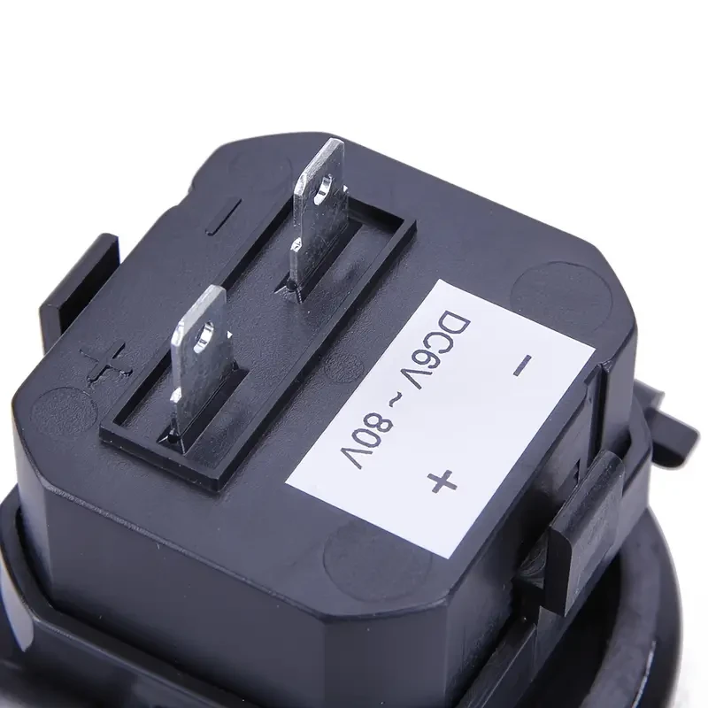Industrial Timer Mechanical Timer Chronograph Generator Engineering Vehicle Timer Chronograph DC