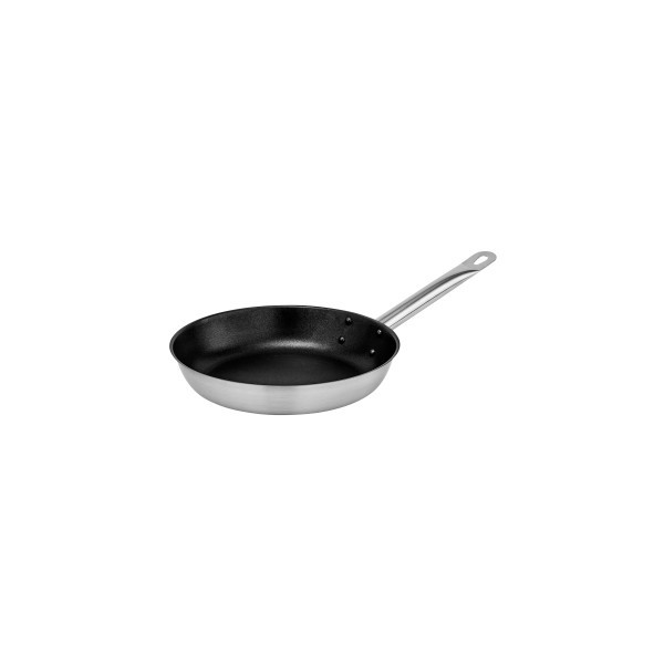 Non Stick Frypan 240x50mm Tri-ply - Force Cookware