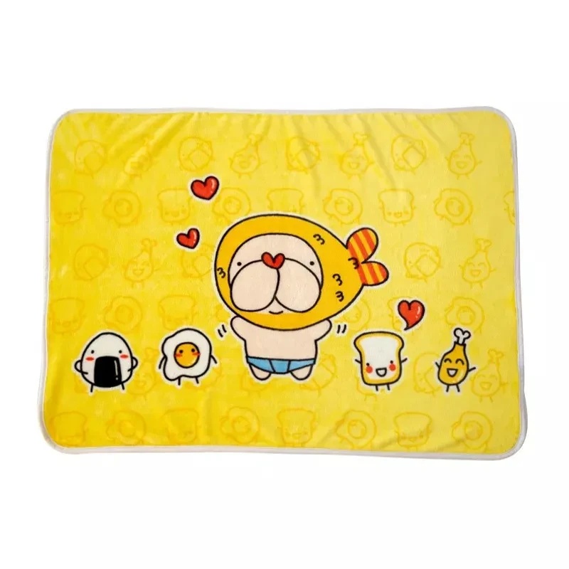 Pet Thick Blanket