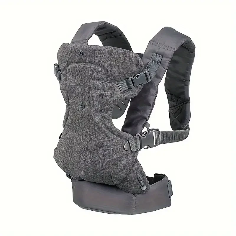 Multifunctional Baby Carrier - 4-in-1 Baby Sling