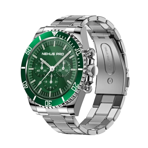 Nexus Pro SmartWatch