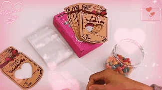 BIG DEAL 48% OFF-24 Pack Valentines Day Cards for Kids