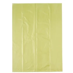 120pcs Leak-Proof Dog Poop Bags  Durable & Disposable Pet Waste Bags