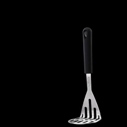6pc Set of Stainless Steel Kitchen Kitchen Utensils