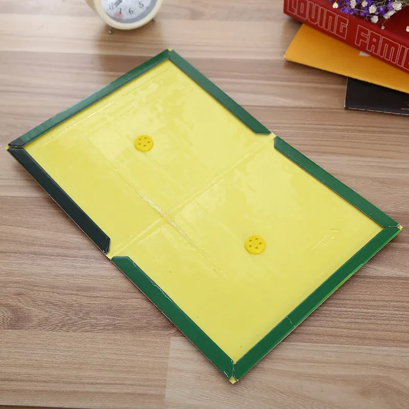 Strong sticky mouse board