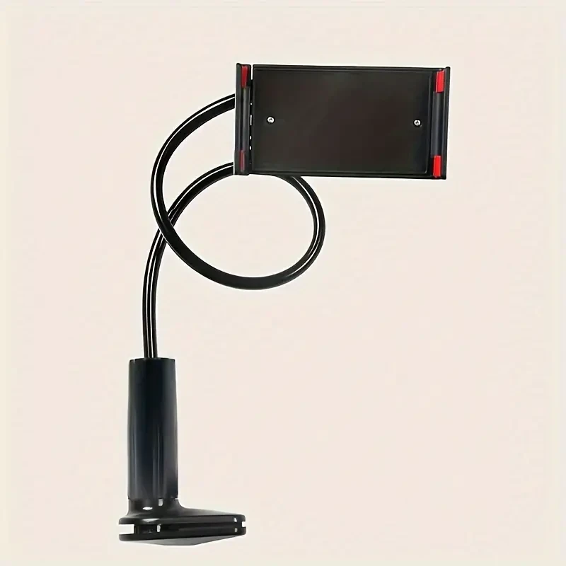 360 Rotating Tablet Phone Holder Spiral Base Stand
