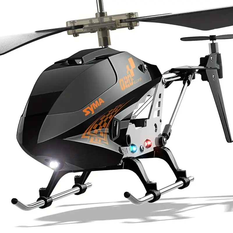 SYMA Q20 UFO RC Helicopter Easy-to-Fly Indoor Aircraft