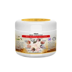 Psoriasis Face Care Cream
