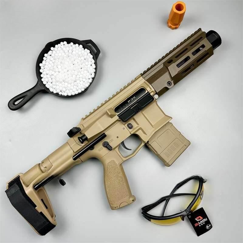PDX Gel Blaster Toy Gun