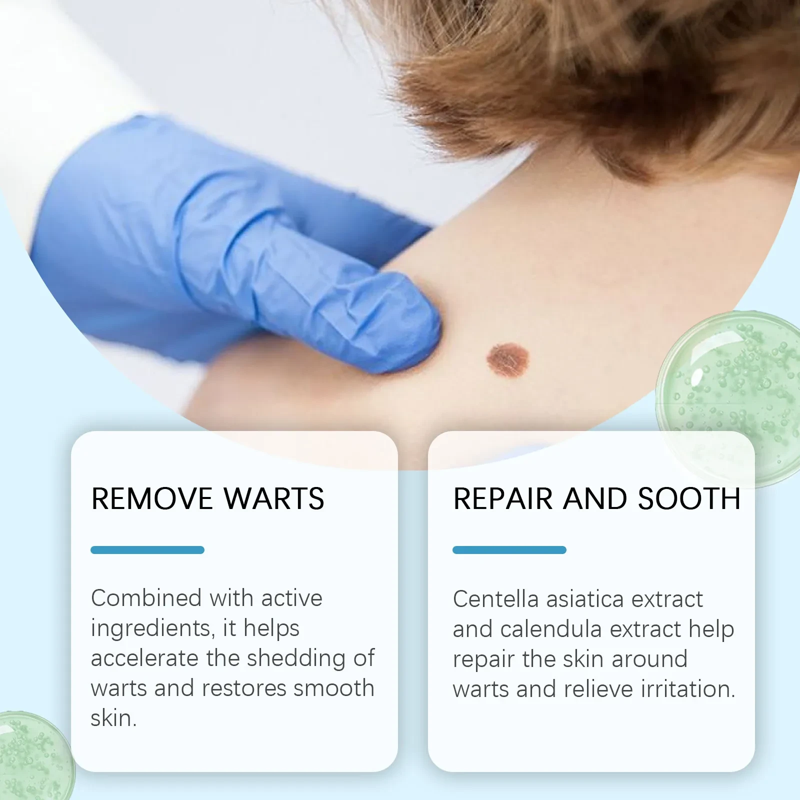 Pore Cleansing Skin Patch