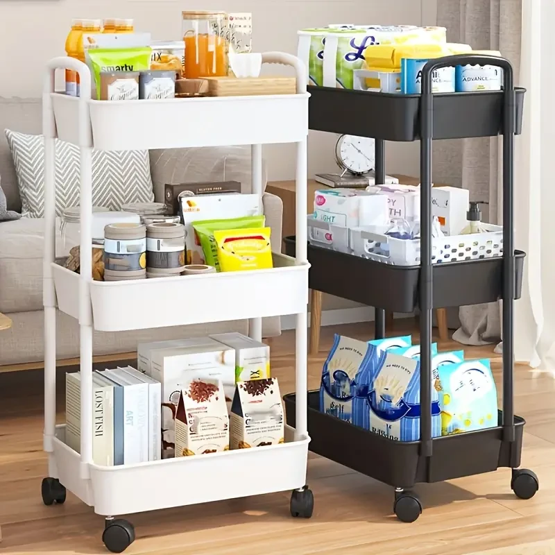 Multi-Tier Storage Master.