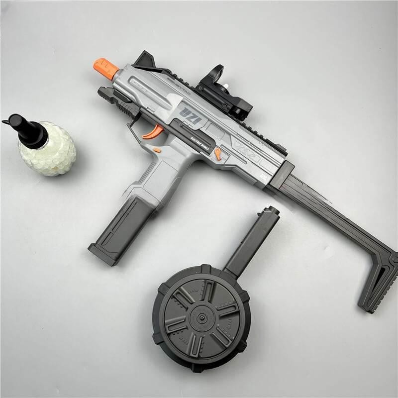 UZI MP7 Gel Blaster Toy Gun