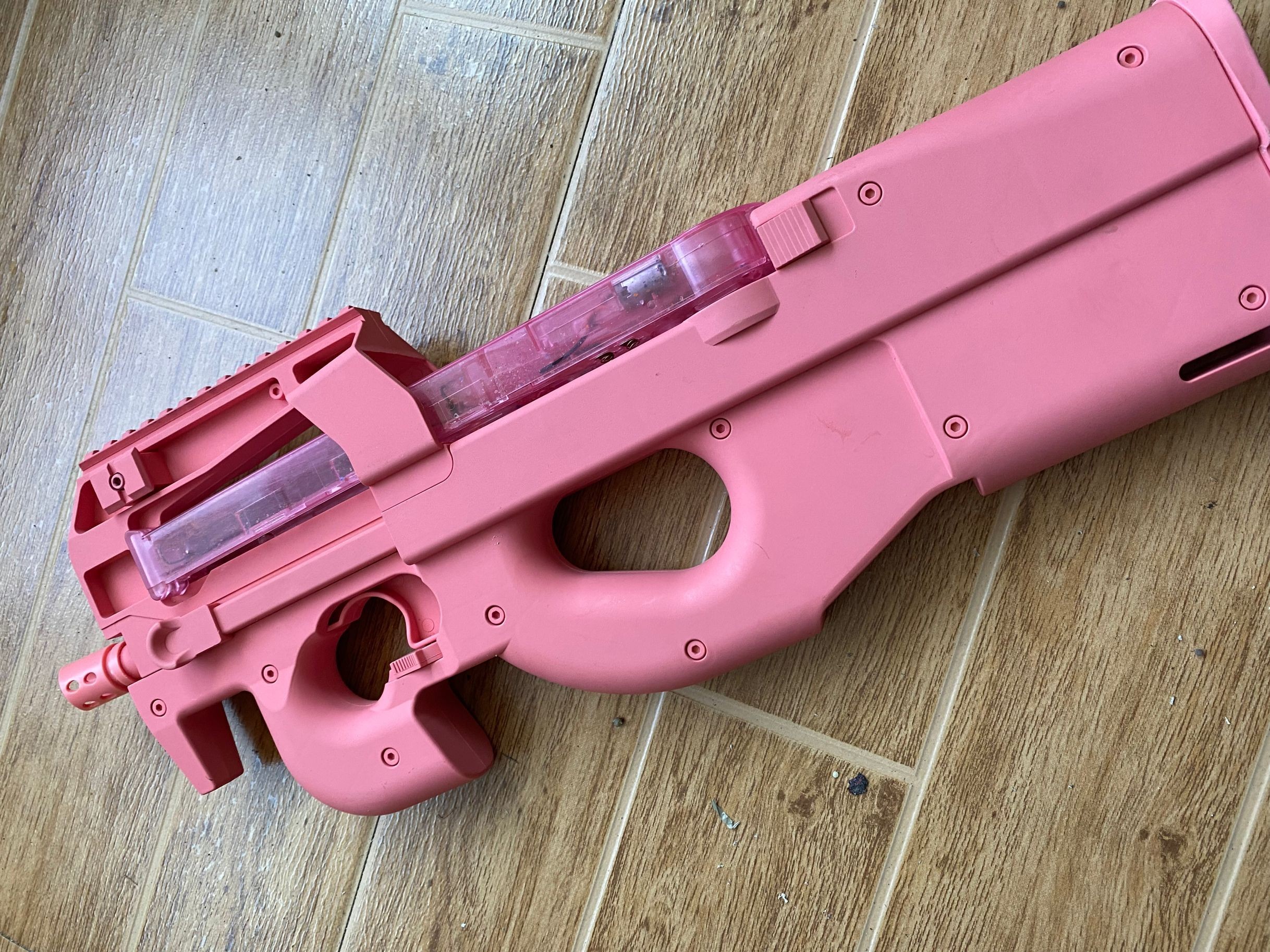 P90 Gel Blaster Toy Gun
