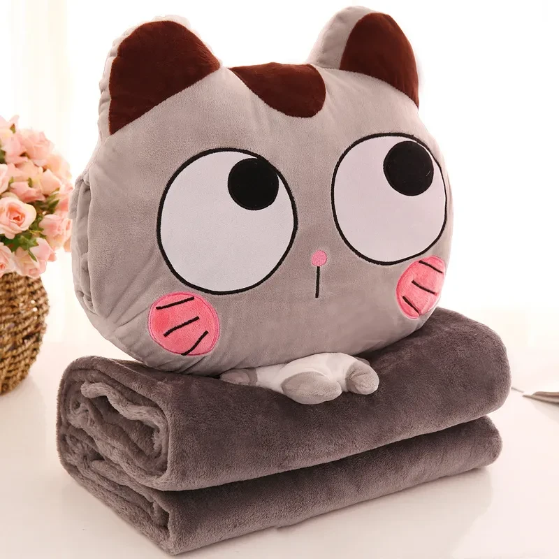 Air conditioner duvet